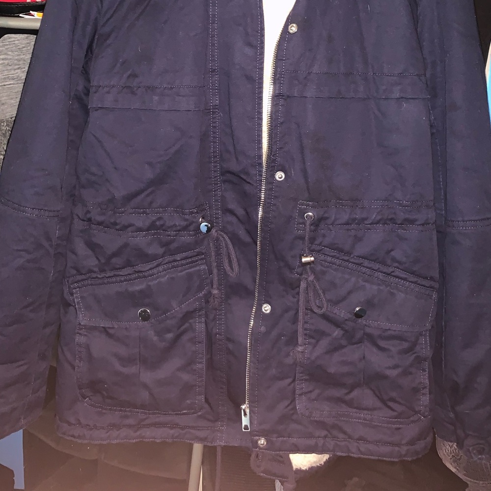 Puffy jacket - Picture 3 of 3